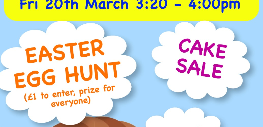 Easter Fun Time 2026