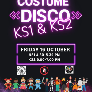 Costume Disco